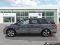 * Adaptive Cruise Control * Lane Assist * 8 Passenger * Power Tailgate * Power Sliding Side Doors *... (image 1)