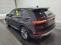 2021 Lincoln Corsair Luxury SUV | Excellent Condition | Premium Comfort Now Available at Loeppky Aut... (image 3)