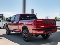 Welcome to 400 Chrysler Dodge Jeep Ram. Powerful 6.7L turbo diesel engine - Advanced infotainment sy... (image 5)