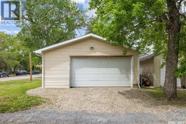 33 Merritt CRESCENT Regina, Saskatchewan in Houses for Sale in Regina - Image 17