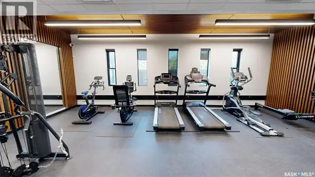 2104 3520 Hillsdale STREET Regina, Saskatchewan in Condos for Sale in Regina - Image 26