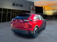 The 2026 Mitsubishi Eclipse Cross ES S-AWC in its striking **44** configuration is here to redefine... (image 3)