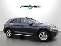 SAFETY INCLUDED 29 SERVICE RECORDS Very Clean Audi Q5 2.0L TURBO 4Cyl Quattro AWD with Automatic Tra... (image 6)