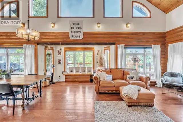 16 Lake View Drive Lac Des Iles, Saskatchewan in Houses for Sale in Meadow Lake - Image 4