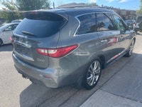 Vehicle is not drivable as it is NOT certified. Certification is available for $999 + HST For instan... (image 4)