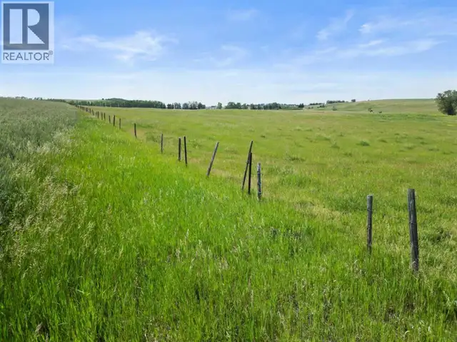 178140 96 Street W Rural Foothills County, Alberta in Land for Sale in Calgary - Image 28
