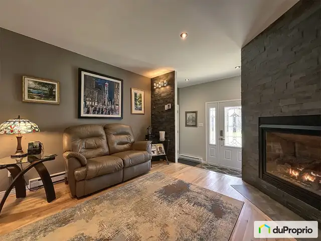 $470,000 - Semi-detached for sale in St-Henri-de-Levis in Houses for Sale in Québec City - Image 6