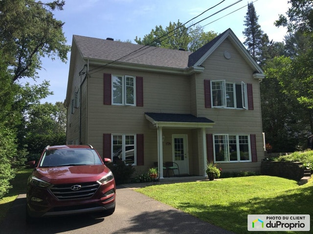 $434,900 - Condominium for sale in St-Sauveur — photo 1