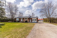 457898 GREY ROAD 11 Meaford, Ontario