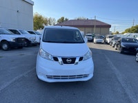 See Dealer Website for Details. 2019 Nissan NV 200 S/SV . (image 6)