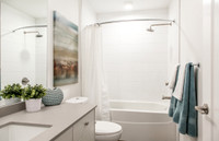 99 Jasper - Downtown smoke-free rental apartments-Call Today! 25% OFF ANY TELUS OPTIK TV AND INTERNE... (image 8)