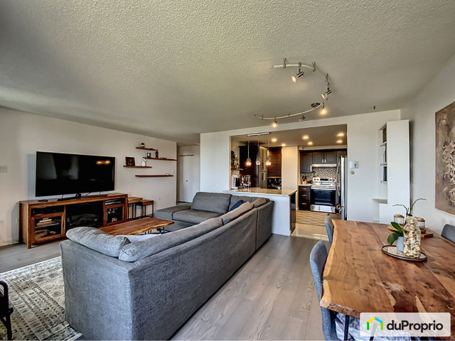 435 000$ - Condo à vendre à Anjou dans Condos à vendre  à Laval/Rive Nord - Image 3