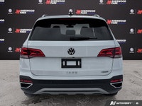 Come see this 2022 Volkswagen Taos Highline before it's too late! *You Can't Beat the Price with The... (image 4)