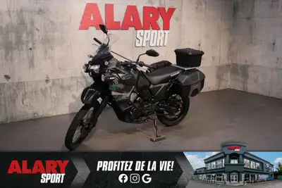 Welcome to Alary Sport Ontario ...