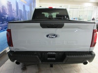 FORD F-150 2024 STX FX4 BLACK PACKAGE ÉDITION V-6 2.7 LITRES ÉCOBOOST 325 HP ET 400 LB-FT 4X4 / GPS... (image 8)