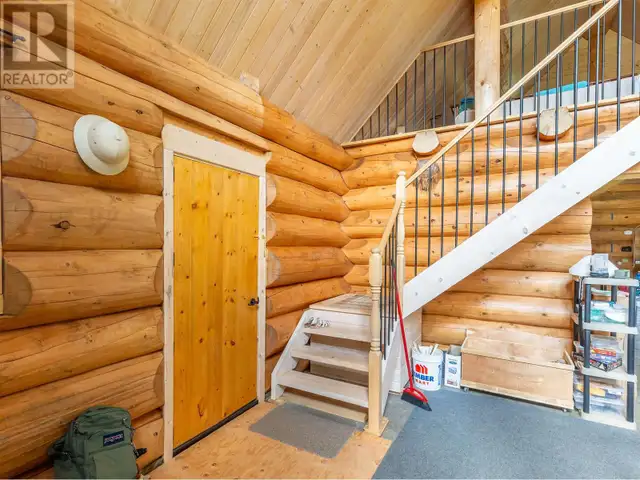 16575 DECEPTION LAKE FOREST SERVICE ROAD Telkwa, British Columbi in Houses for Sale in Smithers - Image 10