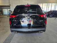 2021 Infiniti QX50 Luxe I-LINE | No Accidents | Factory Warranty | Remote Starter Key Features: 2.0L... (image 5)