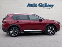 Accident Free! | Intelligent All-Wheel Drive | Idle Stop/Start System | Xtronic CVT | Power Panorami... (image 5)