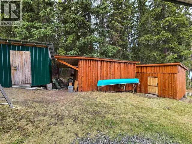 7145 LINCOLN DRIVE Bridge Lake, British Columbia in Houses for Sale in 100 Mile House - Image 31