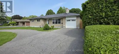 UPPER - 316 ROSSLAND ROAD W Oshawa (Northglen), Ontario