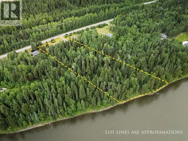 7280 OTWAY ROAD Prince George, British Columbia in Houses for Sale in Prince George - Image 2