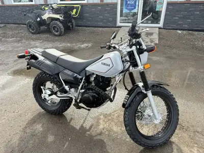Engine Type: Single-Cylinder Displacement: 11.6 cu. in. (196 cc) Bore and Stroke: Bore: 2.64 in. (67...