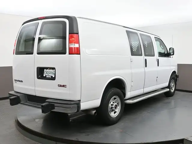 2023 GMC Savana Cargo **SALE PENDING** in Cars & Trucks in City of Halifax - Image 26