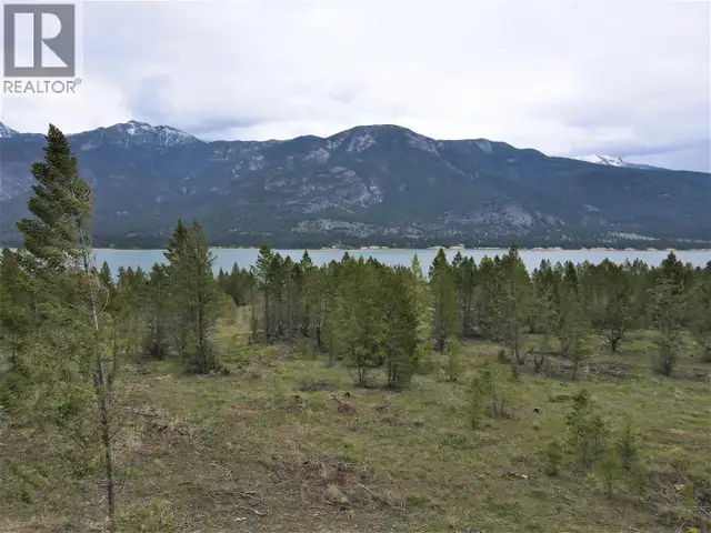 LOT 1 Hardie Creek Road Fairmont Hot Springs, British Columbia in Land for Sale in Cranbrook - Image 4