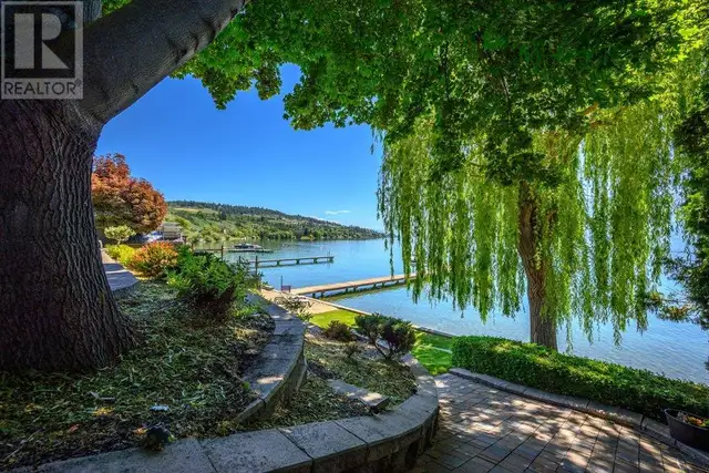 12864 Pixton Road Lake Country, British Columbia in Houses for Sale in Penticton - Image 5