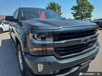 Aluminum Wheels, Touch Screen, EZ-Lift Tailgate, Remote Keyless Entry, Cruise Control! This 2018 Che... (image 6)