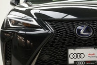 KBB.com Best Resale Value Awards. This Lexus UX delivers a Gas/Electric I-4 2.0 L/121 engine powerin... (image 2)