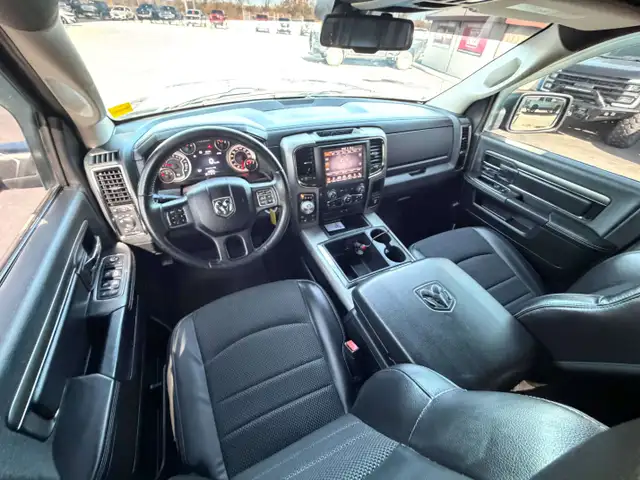 2014 Ram 1500 Sport6050330269935411224