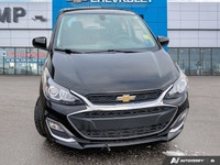 Saskatoon Motor Products - Recent Arrival! 2019 Chevrolet Spark LT Spark LT, 4D Hatchback, 1.4L DOHC... (image 8)