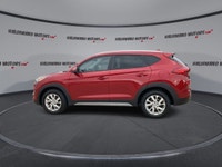 Dealer Certified Pre-Owned. This Hyundai Tucson boasts a Gas 4cyl 2.0L engine powering this Automati... (image 4)