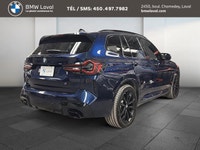 ===== Pourquoi acheter chez nous ? ===== Depuis plus de 50 ans, BMW MINI Laval est une référence dan... (image 7)