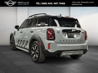 ===== 2023 MINI Countryman Cooper SE | MINI Édition Indomptée | ===== ===== * Ligne Première + * MIN... (image 3)