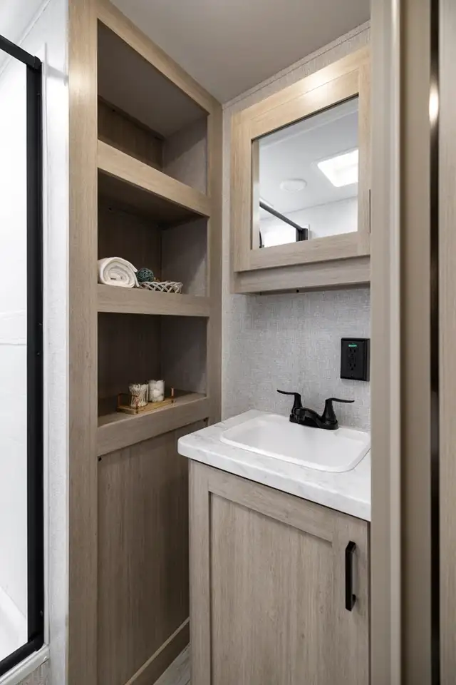 2026 Forest River DELLA TERRA 272RL in Travel Trailers & Campers in Regina - Image 21