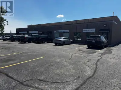 Well-positioned industrial property comprising two buildings on a 1.51-acre site, offering 25,426 sq...