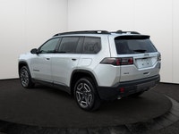 The 2026 Jeep Cherokee Limited 4x4 combines midsize SUV utility with premium executive styling, high... (image 3)