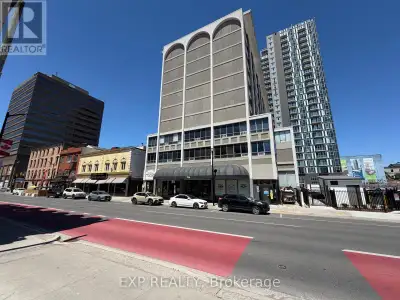 Turnkey restaurant opportunity in the heart of Downtown London. Located at 186 King Street, this imp...