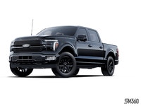 Sunroof! The 2026 Ford F-150 incorporates driver-assist technologies and modern connectivity designe... (image 2)