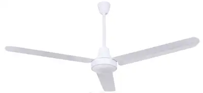 CANARMNA INDUSTRIAL CEILING FAN - **NEW**, View more