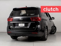 1 OWNER / Rear Parking Sensors, Power Driver Seat, Auxiliary Audio Input and more! Clutch is the lar... (image 4)