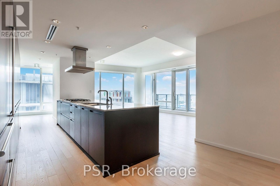 3505 - 180 UNIVERSITY AVENUE Toronto (Bay Street Corridor), Onta 3