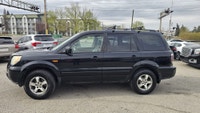 Take on Alberta roads with confidence in this well-equipped 2006 Honda Pilot EX-L! Known for its leg... (image 2)