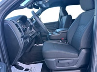 THIS HARD TO FIND RAM 3500 CREW CAB DUALLY COMES WITH A 6.7L CUMMINS DIESEL, 8 SPEED POWER GLIDE AUT... (image 8)