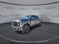 Low Mileage, Tremor Off-Road Package, Diesel Engine, Premium Audio, Leather 40/Console/40 Seat, 5th... (image 3)