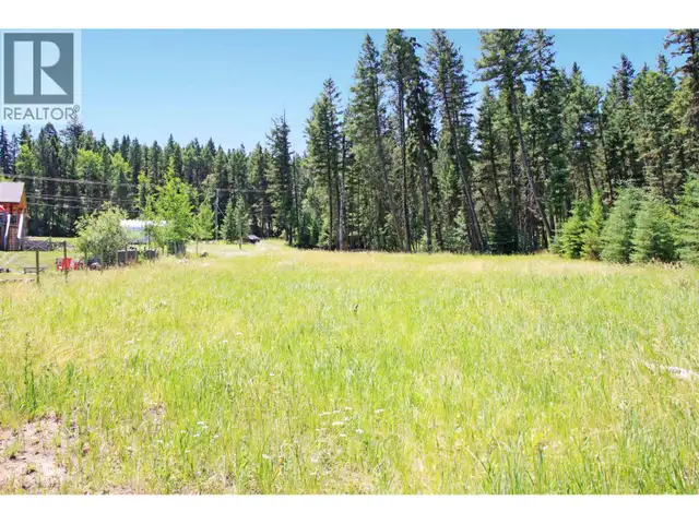 5371 KALLUM DRIVE 108 Mile Ranch, British Columbia in Land for Sale in 100 Mile House - Image 4