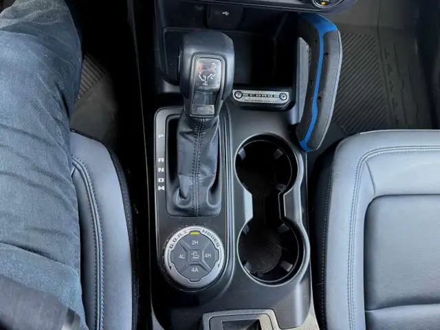 2022 Ford Bronco BLACK DIAMOND 4 Door Advanced 4x4 in Cars & Trucks in Longueuil / South Shore - Image 27