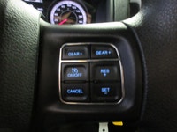 RAM 1500 2021 CLASSIC EXPRESS ÉDITION V-6 3.6 LITRES PENTASTAR CREW-CAB BOITE 5.7 PIEDS 4X4 / CAMÉRA... (image 8)